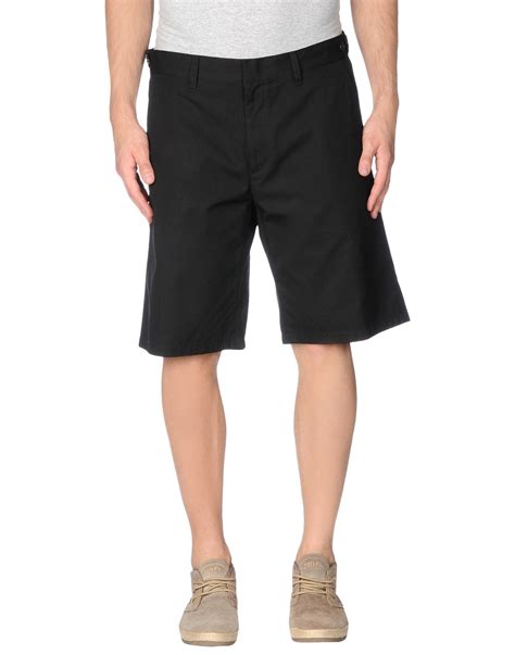 shorts prada uomo|bermuda pants for men.